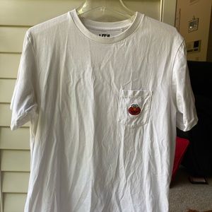 Uniqlo Elmo Tee Shirt